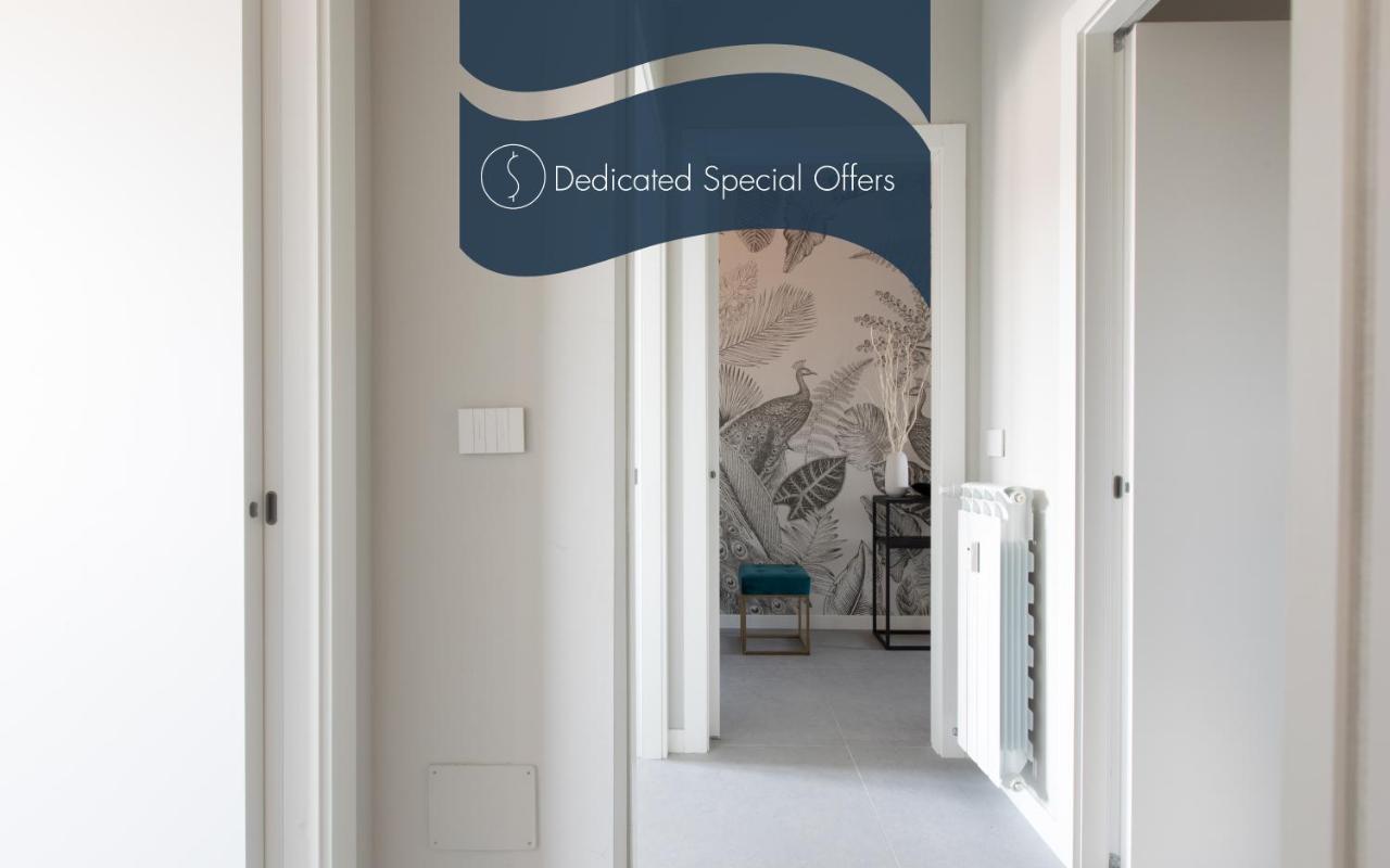Daplace - Vico Apartment Milano Exteriör bild