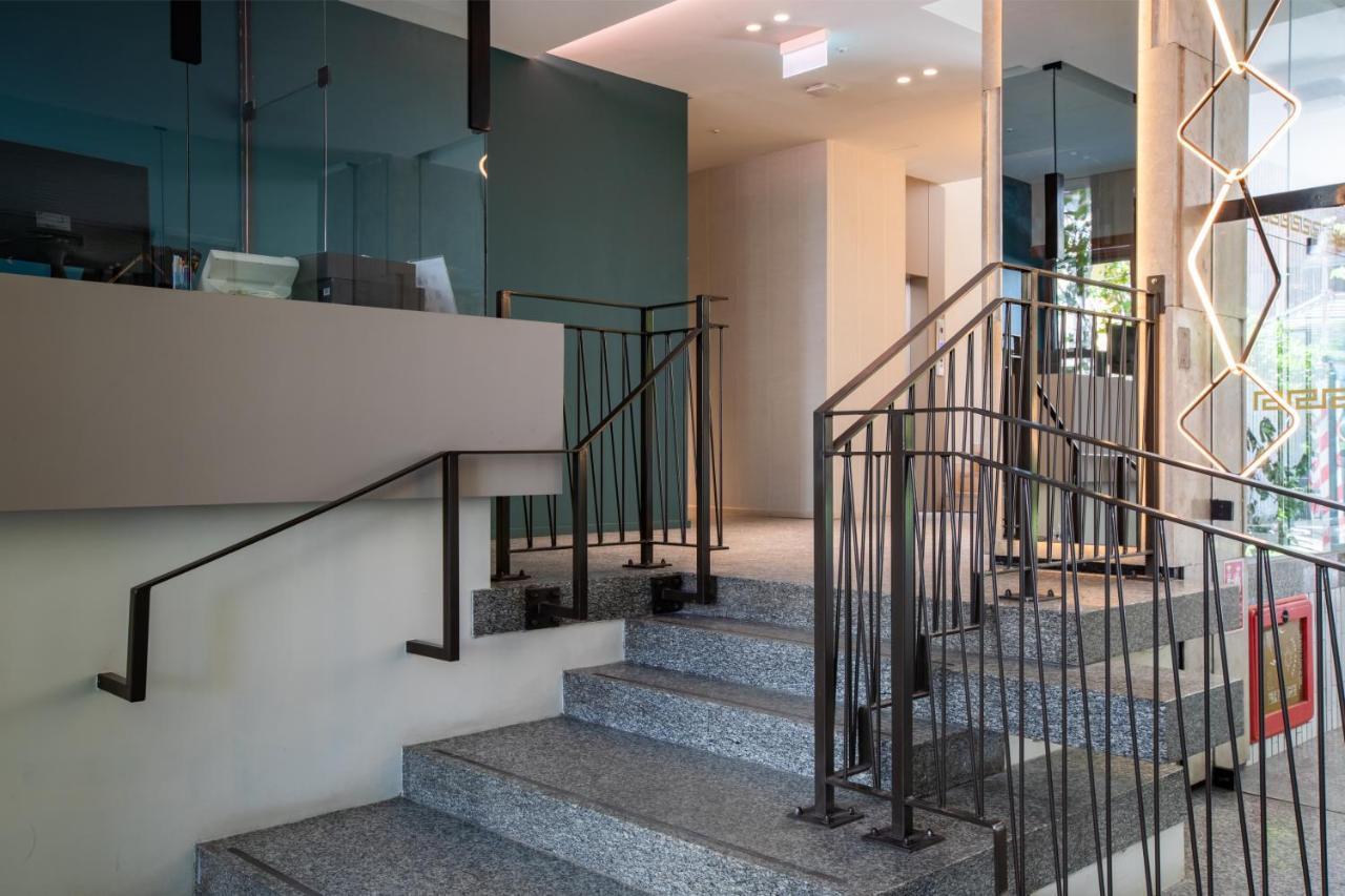 Daplace - Vico Apartment Milano Exteriör bild