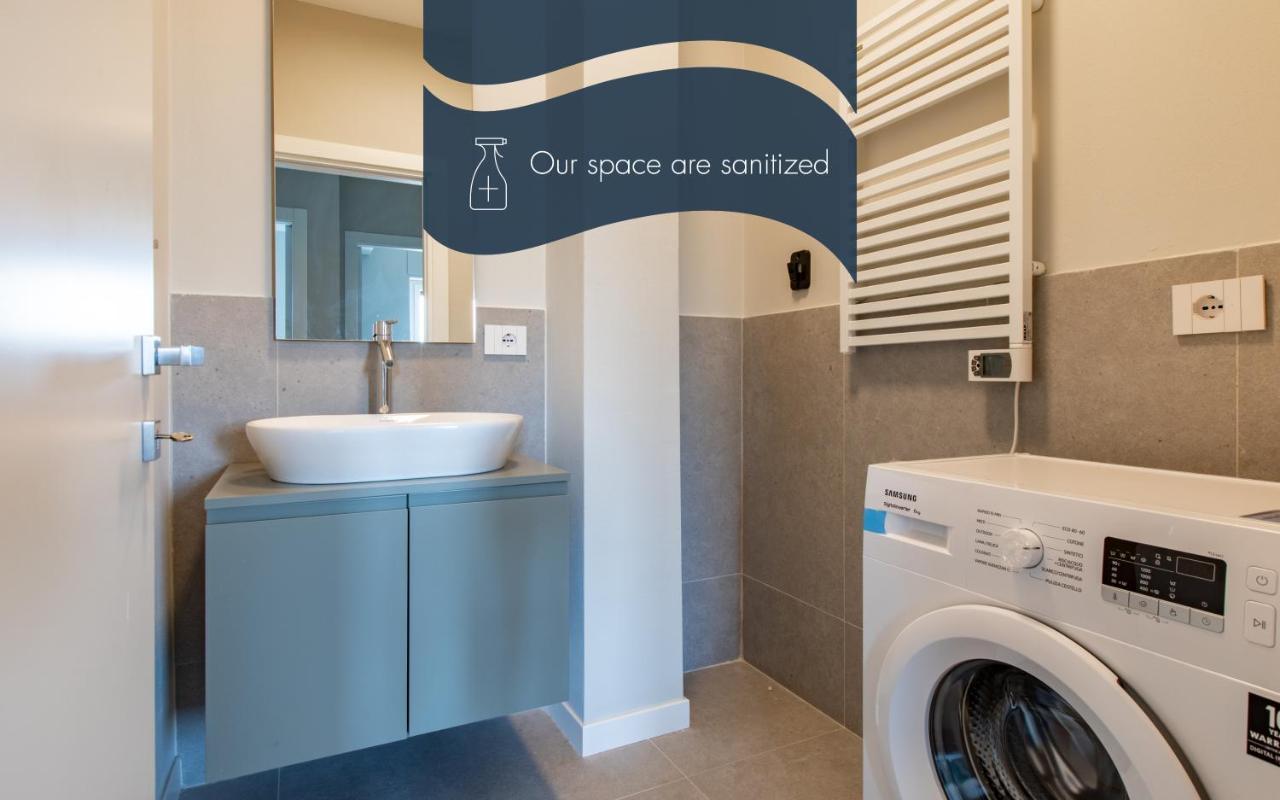 Daplace - Vico Apartment Milano Exteriör bild