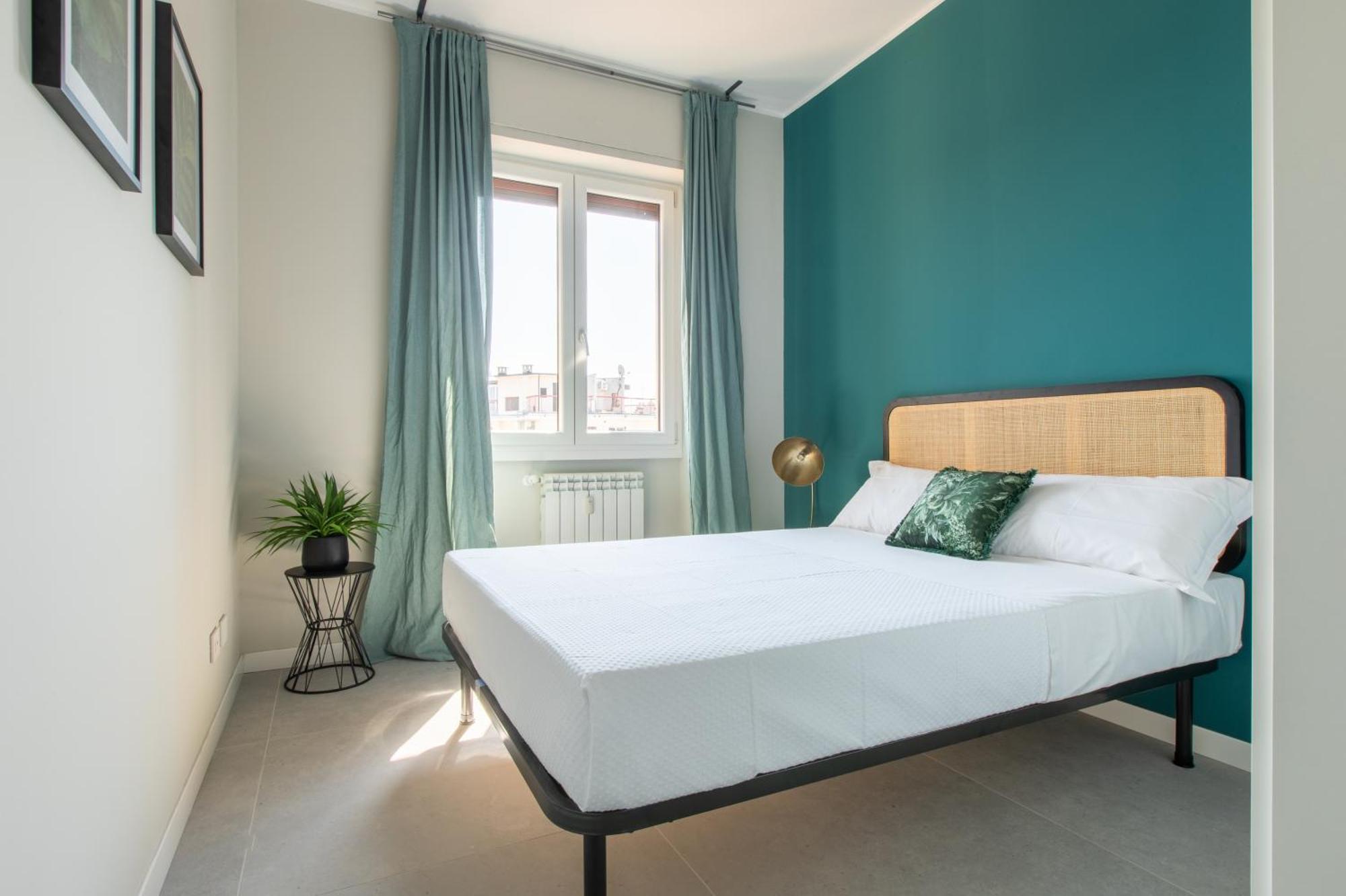 Daplace - Vico Apartment Milano Exteriör bild